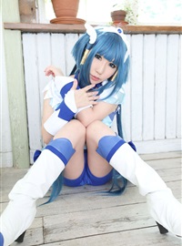 (Cosplay) (C82) (コスプレ) Shooting Star s(サク) CURE SAKUSAKU 4(84)